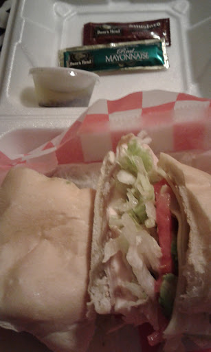 Produce Market «Madison Produce», reviews and photos, 132 E Washington St, Madison, GA 30650, USA