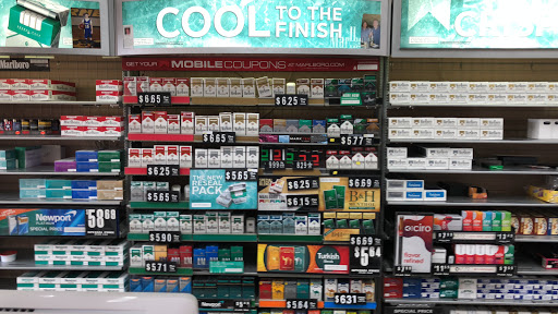 Tobacco Shop «Big Daddy Shop Inc», reviews and photos, 31359 Harper Ave, St Clair Shores, MI 48082, USA