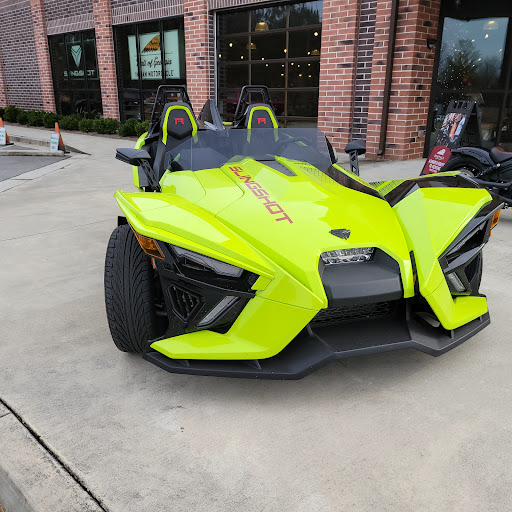 Motorcycle Dealer «Mall of Georgia Indian Motorcycle», reviews and photos, 2745 Mall of Georgia Blvd, Buford, GA 30519, USA