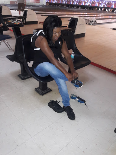 Bowling Alley «Bellair Lanes», reviews and photos, 2575 N Atlantic Ave, Daytona Beach, FL 32118, USA