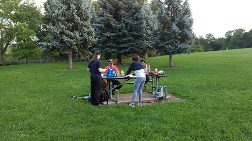 Park «Horner Park», reviews and photos, 2741 W Montrose Ave, Chicago, IL 60618, USA