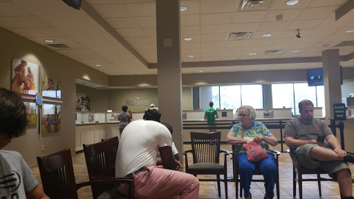 Credit Union «Robins Financial Credit Union», reviews and photos