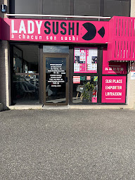 Photo n°50 de Lady Sushi Narbonne à Narbonne ()