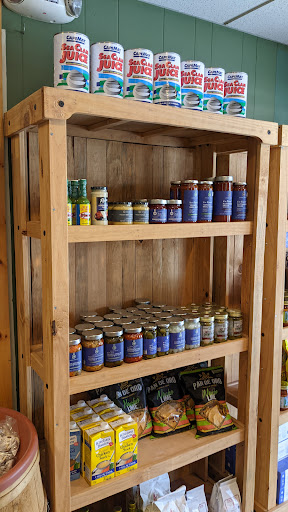 Seafood Market «Blount Market and KITCHEN», reviews and photos, 406 Water St, Warren, RI 02885, USA