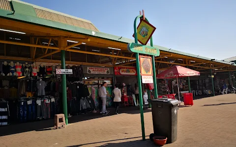 East Rand Traders Square image
