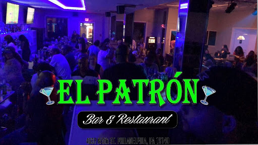 El Patron Bar and Restaurant