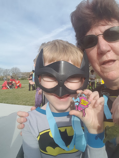 Concert Hall «Grandview Ampitheater», reviews and photos, 13501 Byars Rd, Grandview, MO 64030, USA