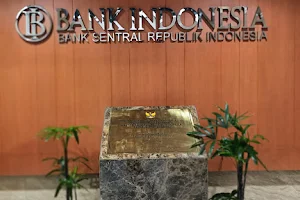 Kantor Perwakilan Bank Indonesia Provinsi DKI Jakarta image