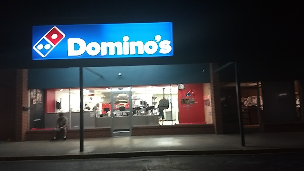 Domino's Pizza 28532