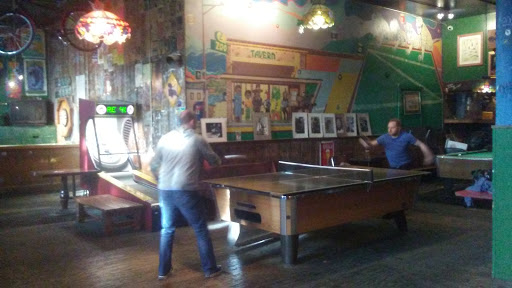 Bar «Zoo Tavern», reviews and photos, 2301 Eastlake Ave E, Seattle, WA 98102, USA