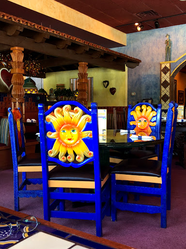 Mexican Restaurant «Margaritas Mexican Restaurant», reviews and photos, 23 Members Way, Dover, NH 03820, USA