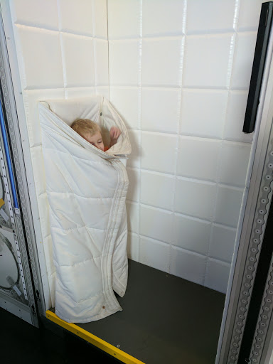 Tourist Attraction «Space Center Houston», reviews and photos, 1601 E NASA Pkwy, Houston, TX 77058, USA