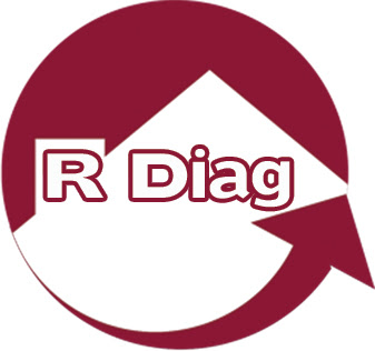 RDIAG Diagnostic immobilier cagnes sur mer nice à Cagnes-sur-Mer
