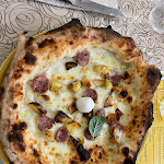 Photo n°5 de l'avis de tonia.a fait le 23/08/2022 à 18:54 sur le  Mon Amour Pizzeria à Vitulazio