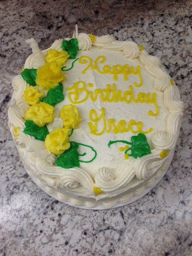 Cafe «Chantilly Cream Dessert Shop/Cafe», reviews and photos, 407 W Main St, Fairborn, OH 45324, USA