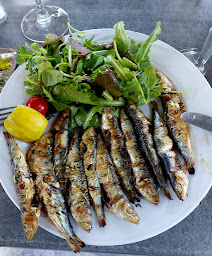 Photo n°25 de L'Etoile restaurant à Saint-Raphaël ()