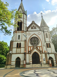 Tatabányai Óvárosi Szent István-templom