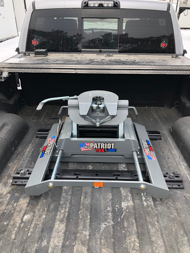 Piéces détachés camion Hitch & Equipment à Milton (ON) | AutoDir