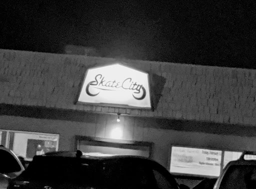 Roller Skating Rink «Skate City», reviews and photos