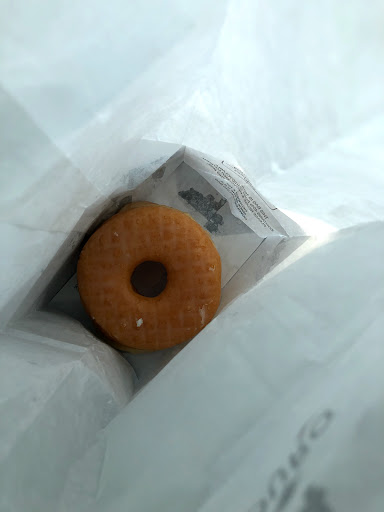 Donut Shop «Dough In The Box», reviews and photos, 3184 Austell Rd SW, Marietta, GA 30008, USA