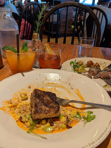 Shopping Mall «The Shops At La Cantera», reviews and photos, 15900 La Cantera Pkwy, San Antonio, TX 78256, USA