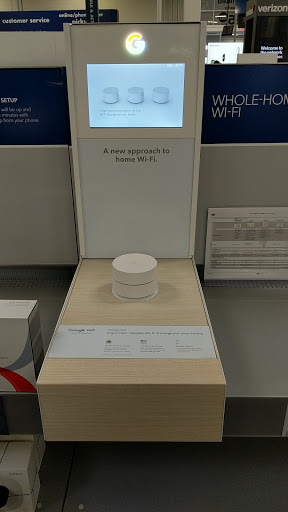 Electronics Store «Best Buy», reviews and photos, 2700 S I-35 Service Rd, Moore, OK 73160, USA