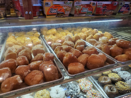 Donut Shop «Happy Donuts», reviews and photos, 1062 S De Anza Blvd C101, San Jose, CA 95129, USA