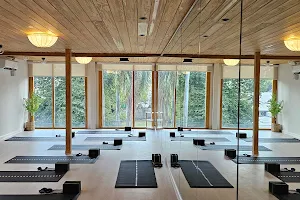 Yogasana Room image