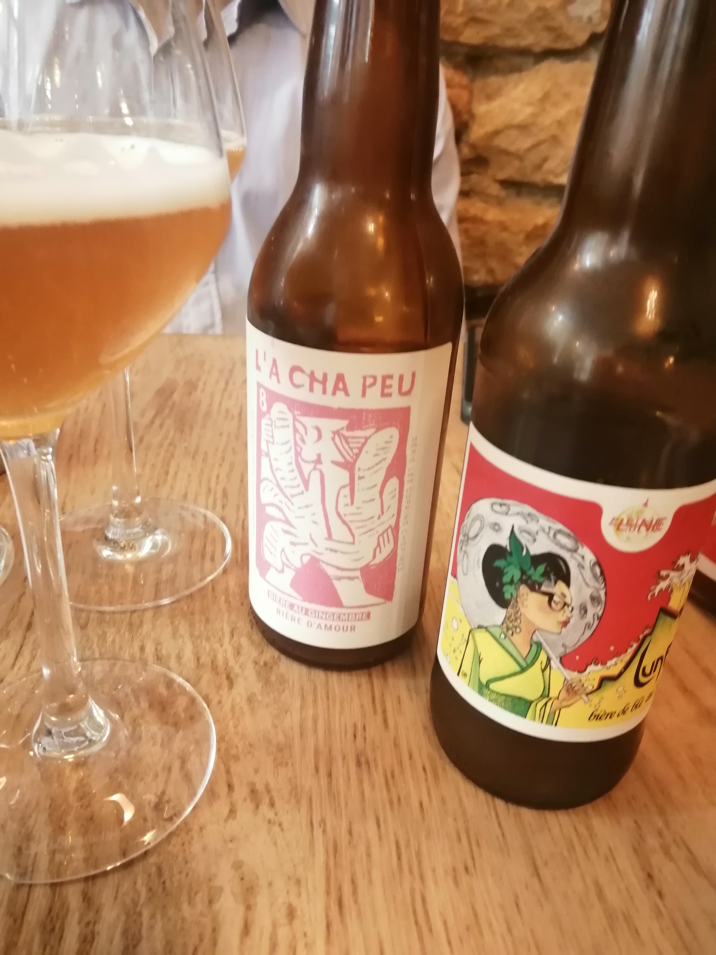 Photo n° 11 de l'avis de Alexandra.. fait le 14/10/2021 à 14:35