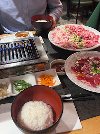 Les plus récentes photos du Restaurant de grillades coréennes Restaurant Korean Barbecue à Paris - n°1