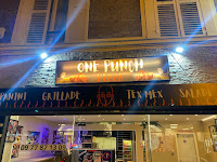 Photos du propriétaire du Pizzeria One punch pizza Les Mureaux - n°1