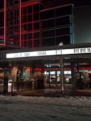 Movie Theater «Regal Cinemas 99 11», reviews and photos, 9010 NE Hwy 99, Vancouver, WA 98665, USA