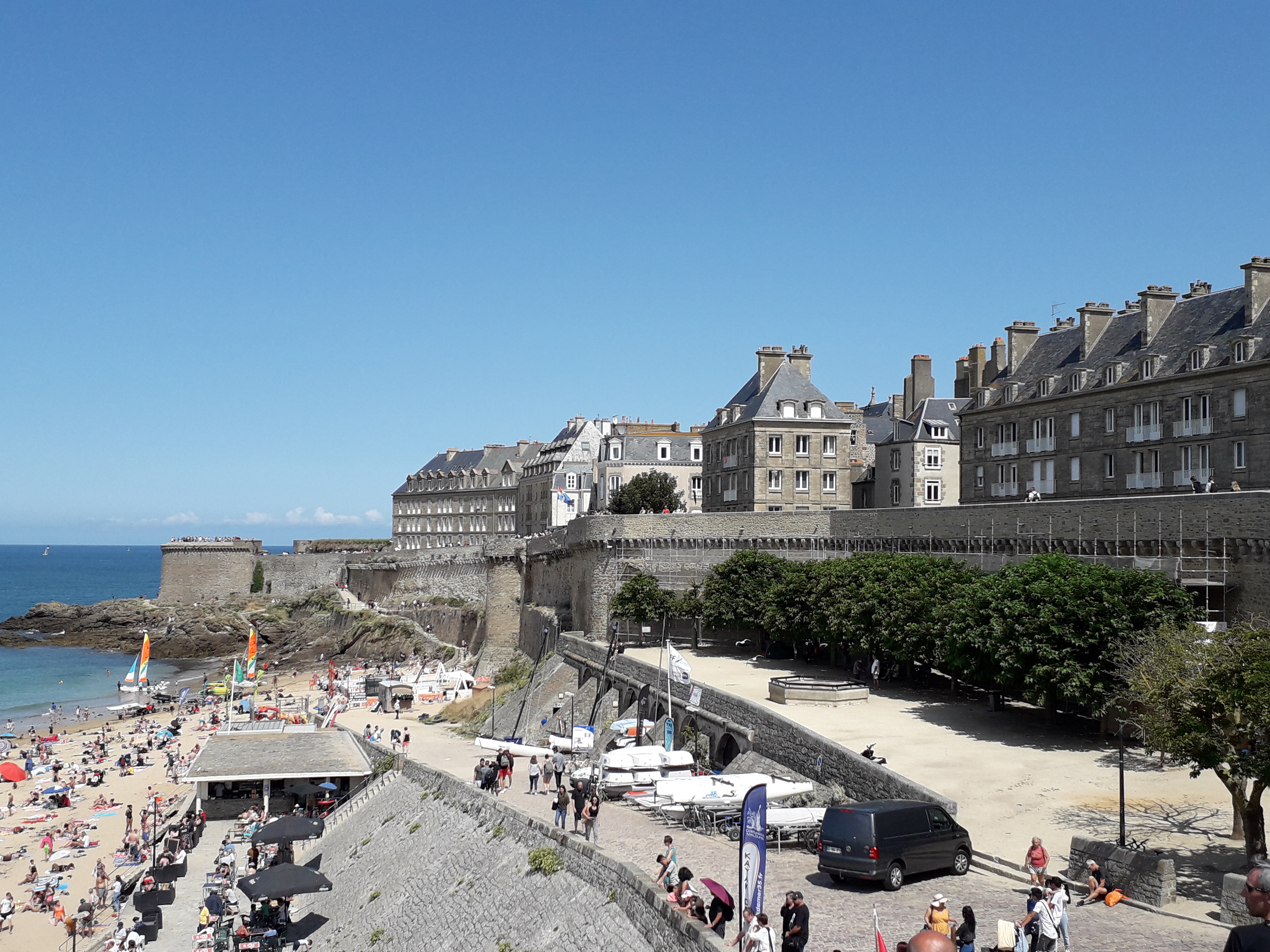 Photo n° 18 de l'avis de Grégoire.e fait le 25/08/2019 à 08:19