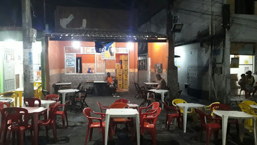Logo da empresa - Bar Do Dedeu