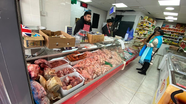 Reviews of Leicester Halal Meat in Leicester - Supermarket
