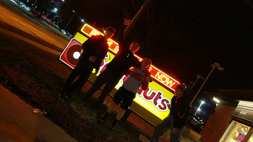 Donut Shop «Spudnuts Shop», reviews and photos, 6930 Center St, Mentor, OH 44060, USA