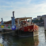 Photo n° 2 de l'avis de Hélène.. fait le 11/08/2018 à 18:50 pour Guinguette La Javelle à Paris