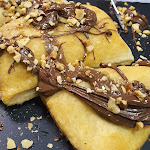 Photo n°1 de l'avis de Nicola.a fait le 07/12/2023 à 20:12 sur le  The Factory - pizza in pala alla romana à Gattinara