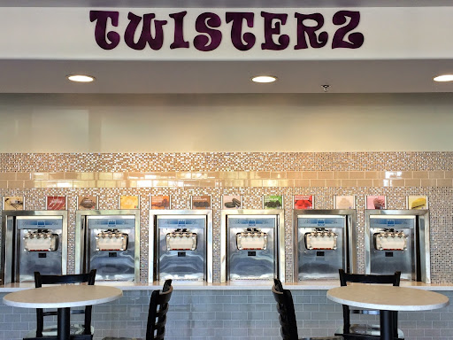 Twisterz Frozen Dessert, 1229 E McKellips Rd #108, Mesa, AZ 85203, USA, 