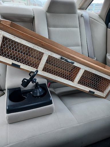 Craft Store «Hobby Lobby», reviews and photos, 8361 N Springboro Pike, Miamisburg, OH 45342, USA