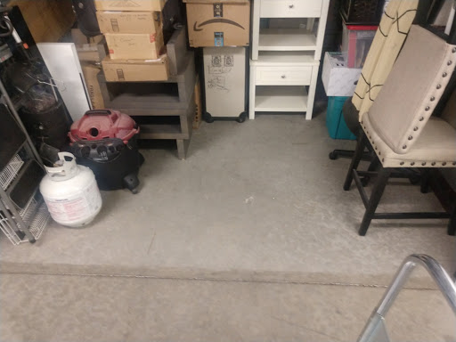 Self-Storage Facility «Dollar Self Storage», reviews and photos, 275 E Ocotillo Rd, Chandler, AZ 85249, USA