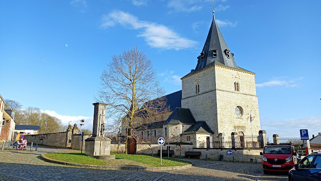 Sint-Martinuskerk van Deurne