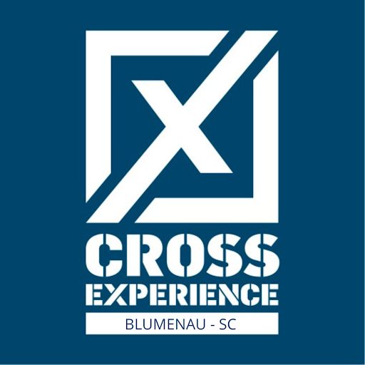 Logo da empresa - Academia Cross Experience Blumenau