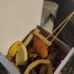 Photo n°3 de l'avis de Aneta.E fait le 19/09/2022 à 21:20 sur le  Frittodivino - Peschiera del Garda à Peschiera del Garda