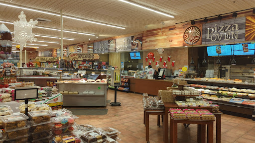 Supermarket «Big Y», reviews and photos, 700 S Main St #2, Great Barrington, MA 01230, USA