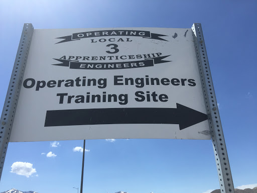 Operating Engineers Training Site