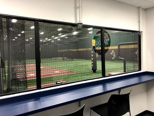 Batting cage center Chesapeake