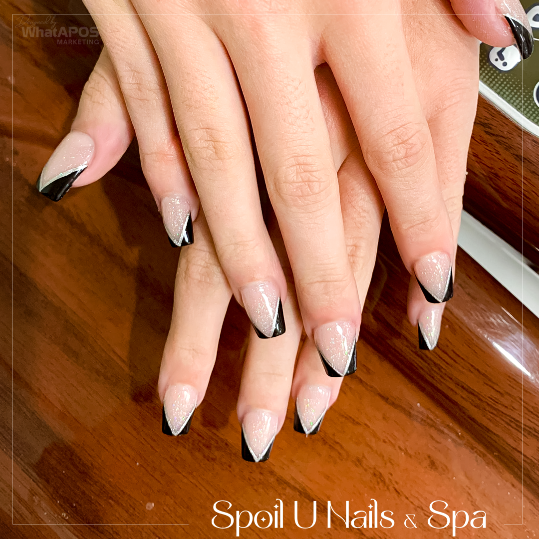 Spoil U Nails & Spa