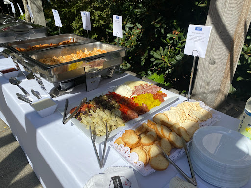 Caterer «Arista Catering», reviews and photos, 1920 Dexter Ave N, Seattle, WA 98109, USA