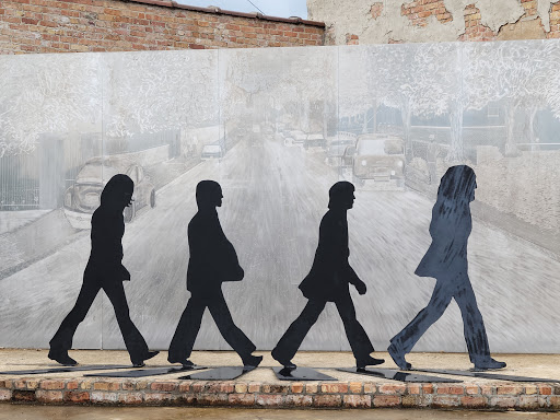 Tourist Attraction «Beatles Park», reviews and photos, SW 2nd St, Walnut Ridge, AR 72476, USA